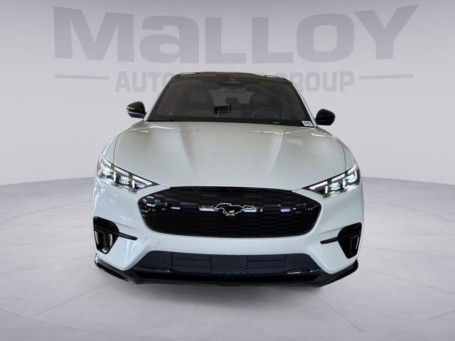 Used 2025 Ford Mustang Mach-E GT image 8