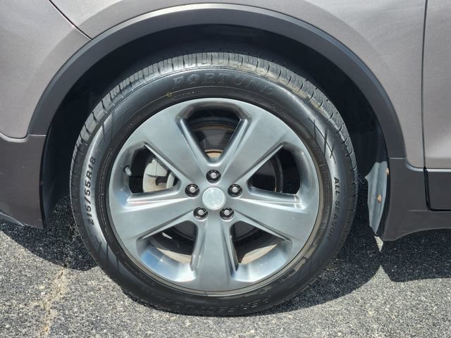Used 2014 Buick Encore Premium FWD image 9