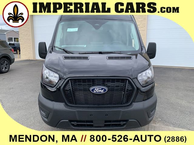 New 2026 Ford Transit 250 148 Medium Roof image 4