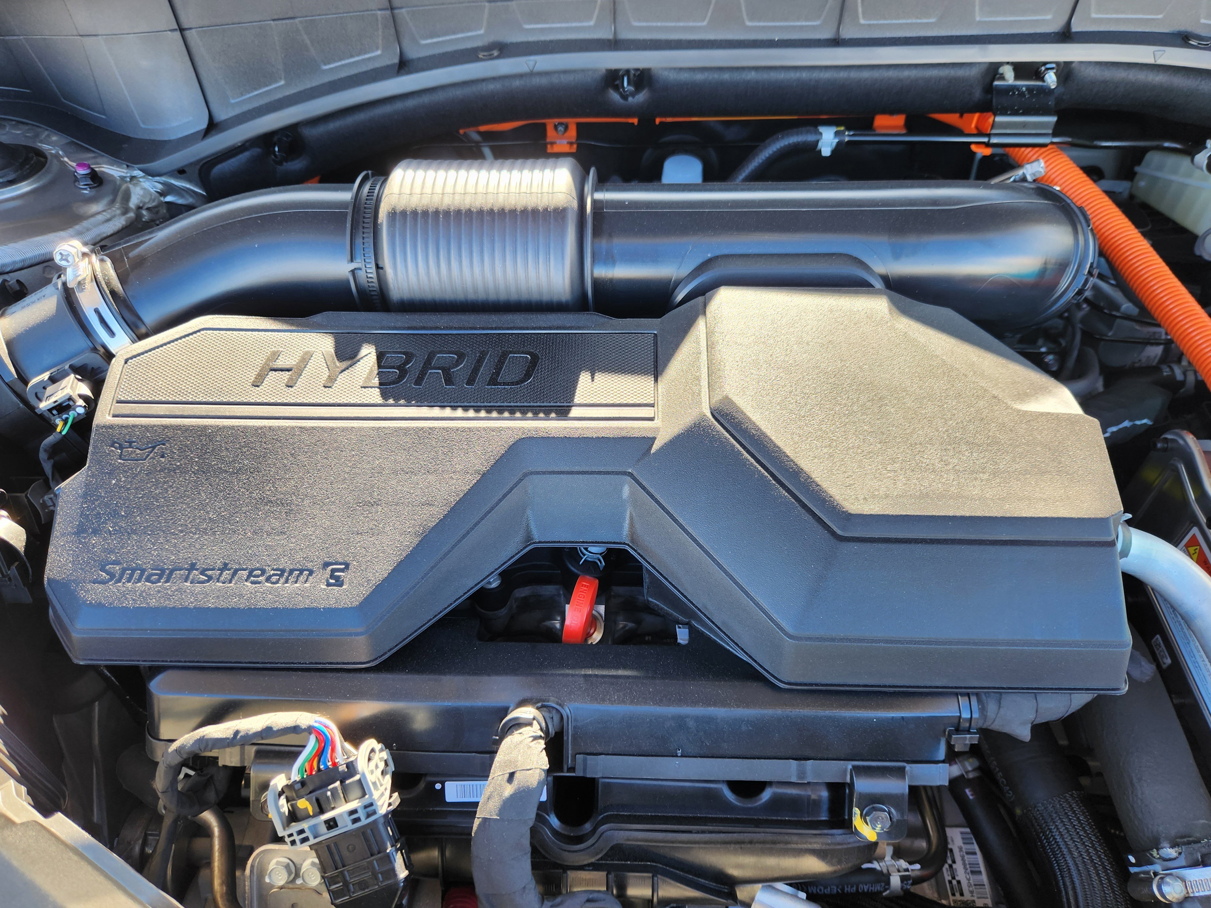 New 2026 Kia Sorento SX Prestige image 16