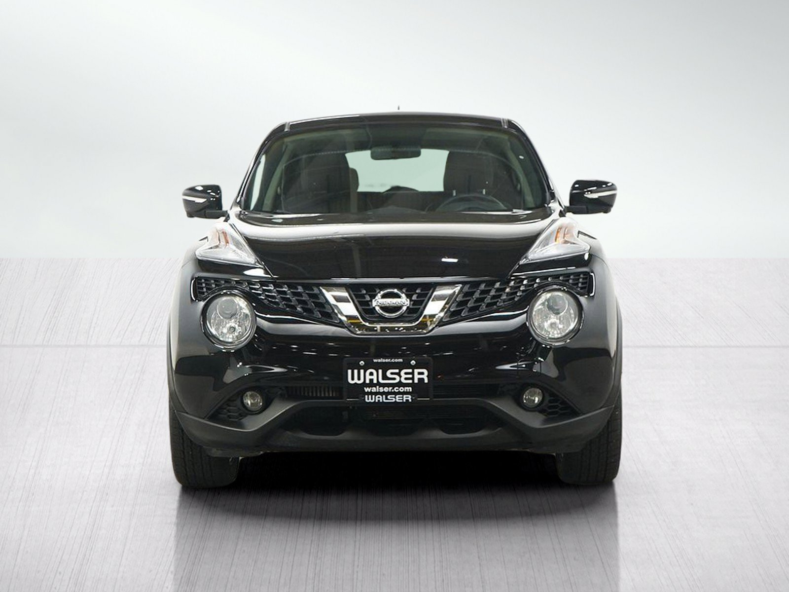 Used 2015 Nissan Juke SL FWD image 8