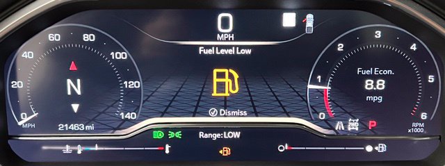 Used 2023 GMC Sierra 1500 Denali Ultimate AWD/4WD image 26