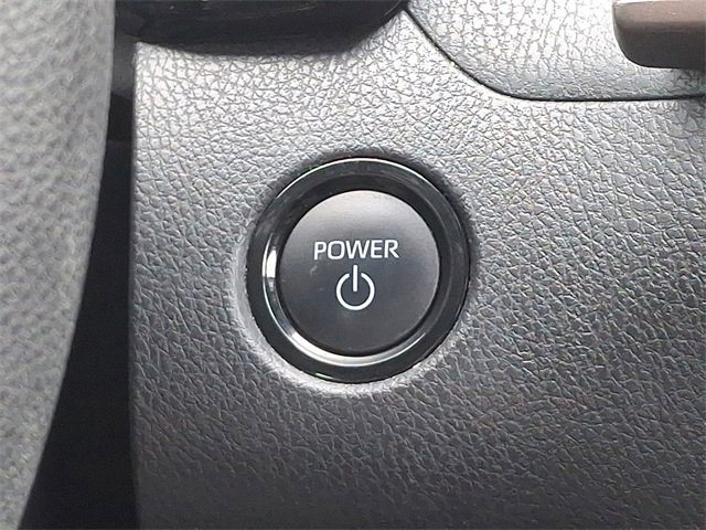 Used 2025 Toyota Camry LE image 22