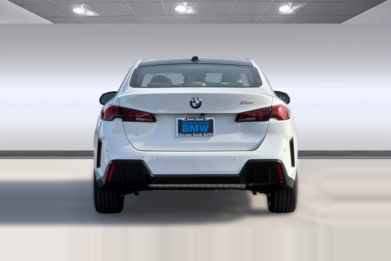 Used 2026 BMW 228i FWD image 10