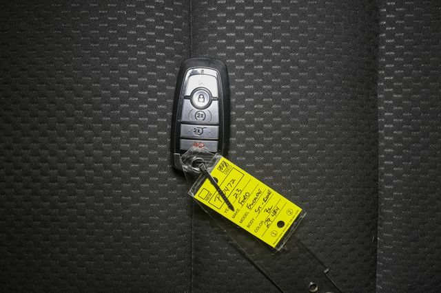Used 2023 Ford Escape ST-Line Select w/ Tech Pack #1 AWD/4WD image 41