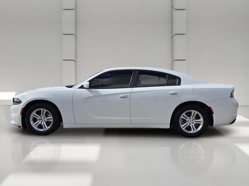 Certified 2021 Dodge Charger SXT RWD image 2