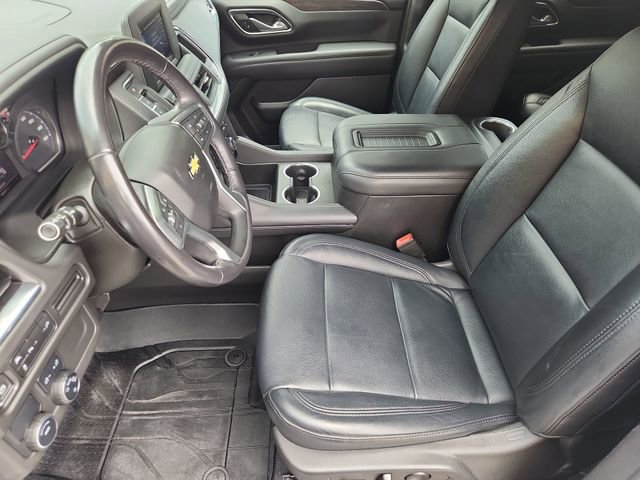 Used 2022 Chevrolet Tahoe LS w/ Driver Alert Package RWD image 18