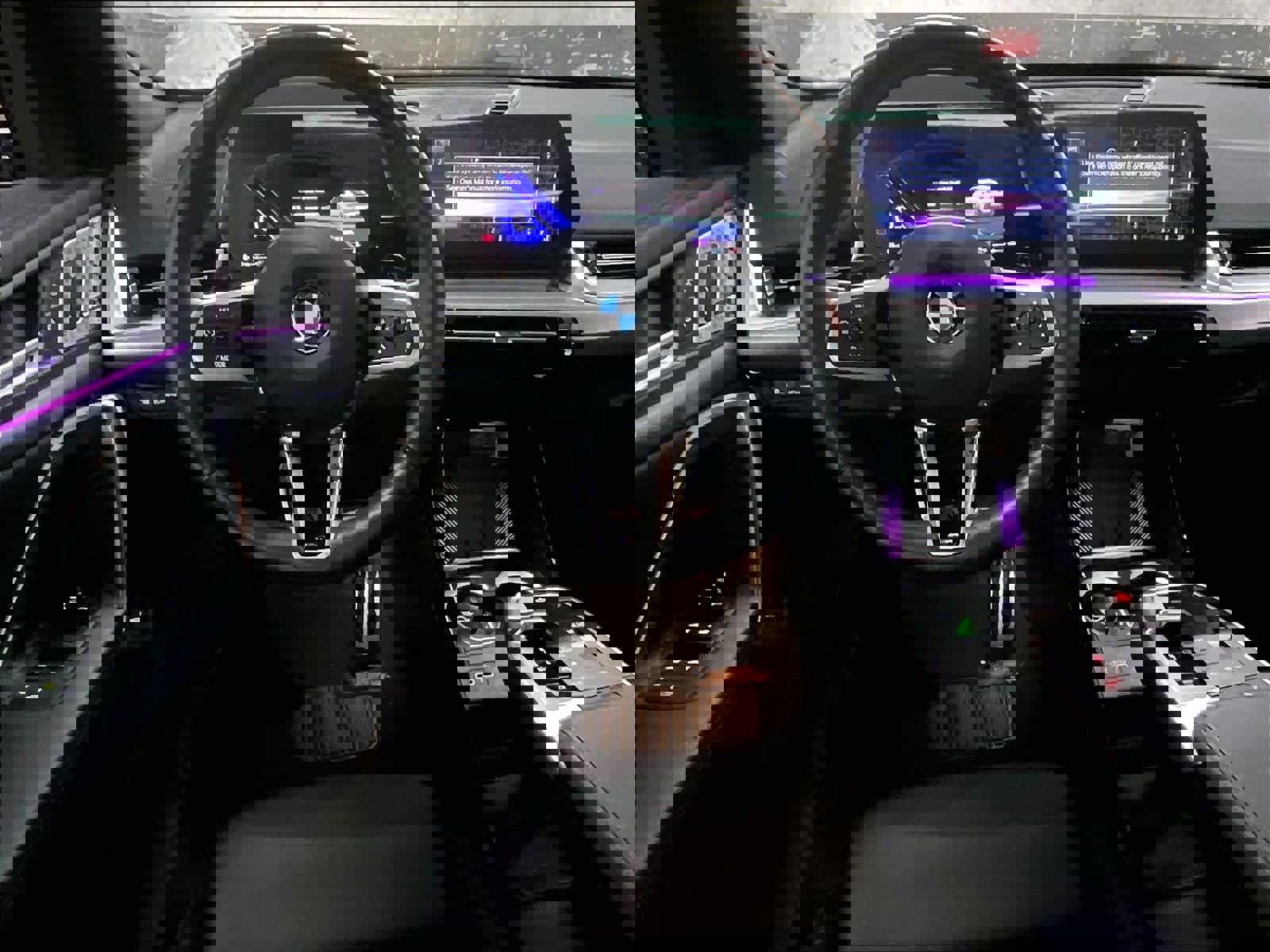 Certified 2025 BMW X2 xDrive28i w/ Premium Package image 7