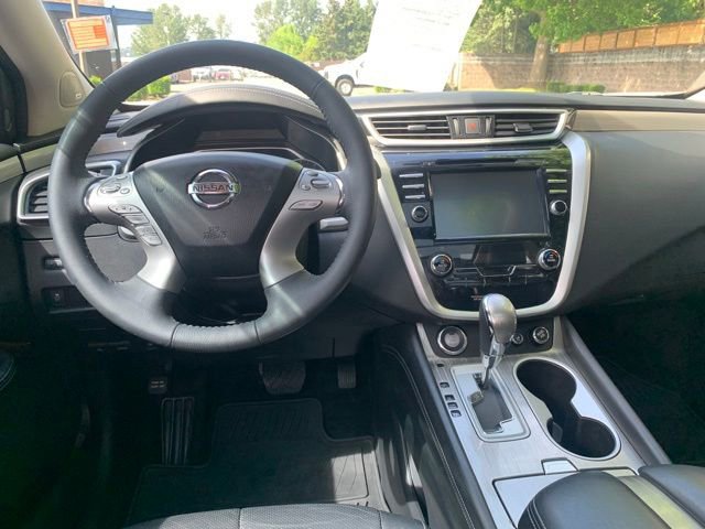 Used 2015 Nissan Murano Platinum AWD/4WD image 18
