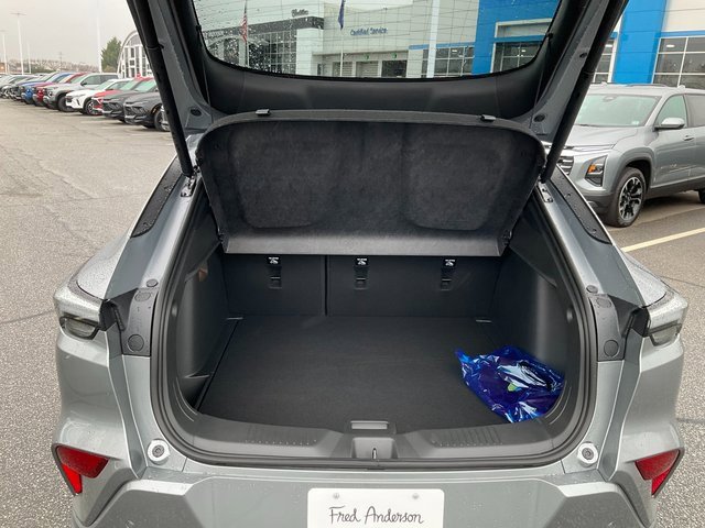 Used 2026 Buick Envista Avenir image 15