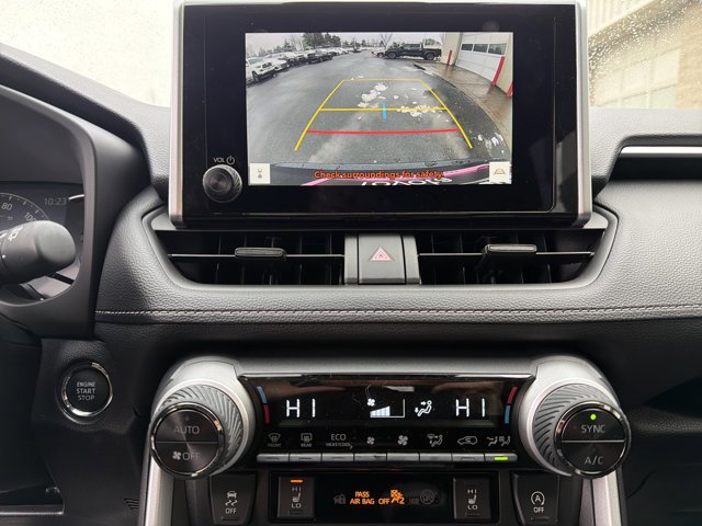 Certified 2025 Toyota RAV4 XLE w/ Convenience Package image 17