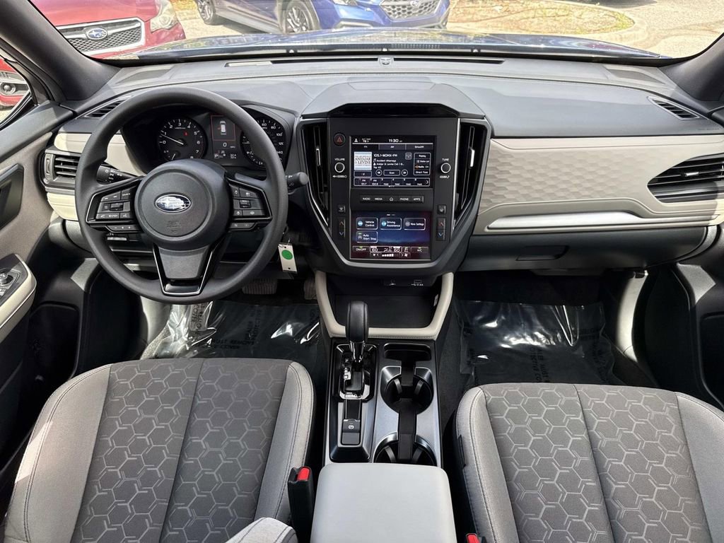 Certified 2026 Subaru Forester image 21