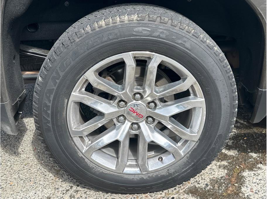 Used 2020 GMC Sierra 1500 SLT w/ SLT Premium Plus Package image 10