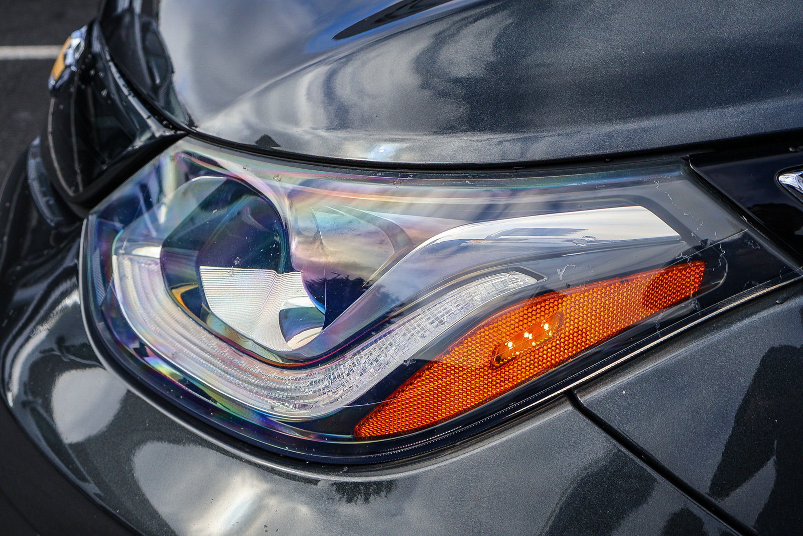 Used 2019 Chevrolet Bolt LT FWD image 22