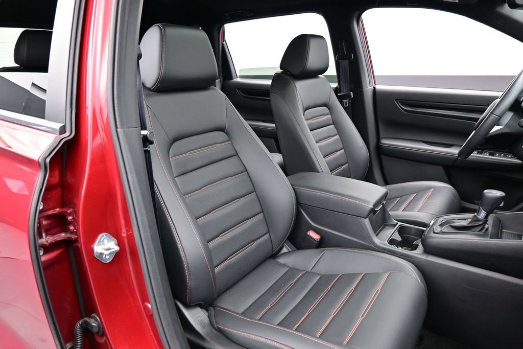 Certified 2024 Honda CR-V Sport-L image 36