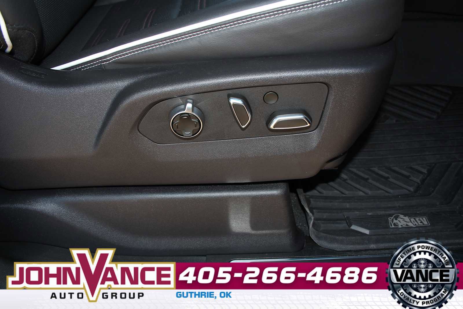 Used 2024 GMC Sierra 1500 AT4X w/ AT4X AEV Edition image 20