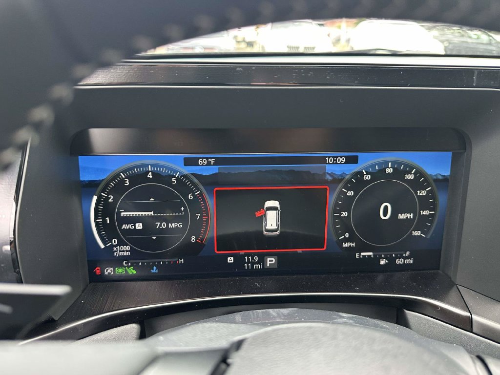 New 2026 Subaru Outback Touring XT AWD/4WD image 25
