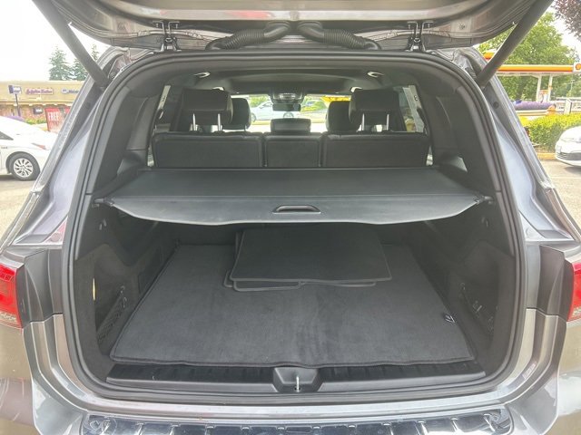 Used 2022 Mercedes-Benz EQB 350 4MATIC image 20