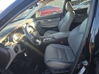 Used 2023 INFINITI QX50 Luxe image 5