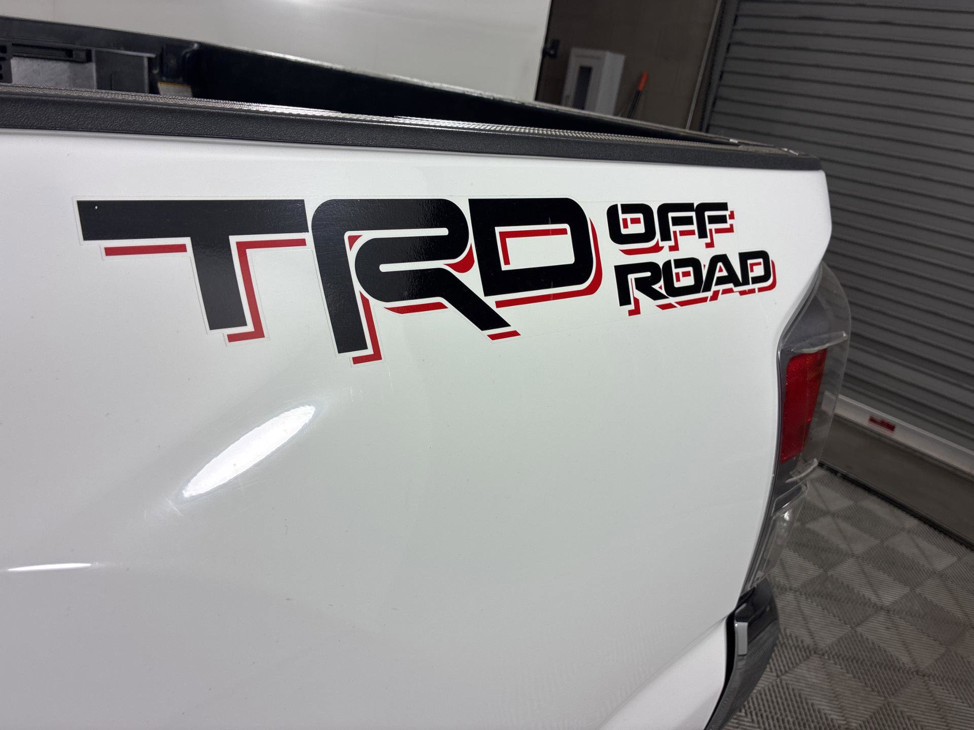 Used 2023 Toyota Tacoma 2WD Double Cab image 10