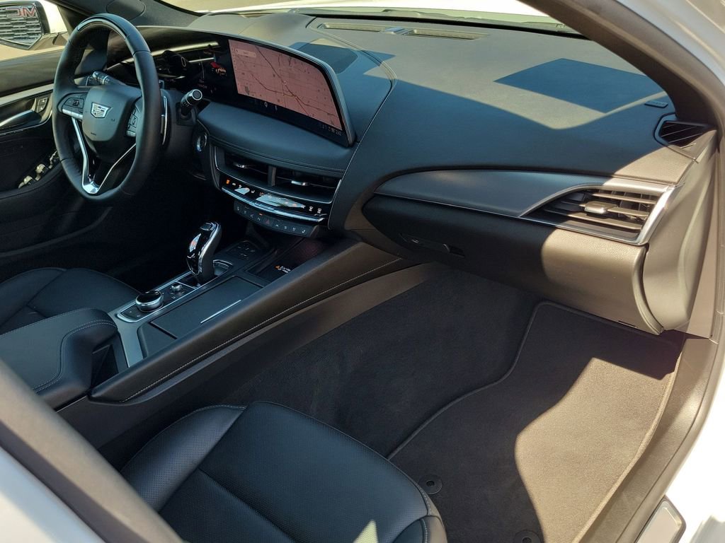 Used 2026 Cadillac CT5 Premium Luxury image 29