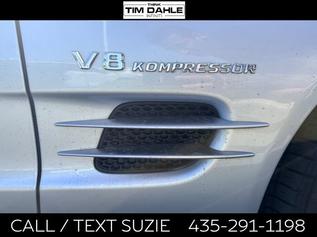 Used 2005 Mercedes-Benz SL 55 AMG image 11