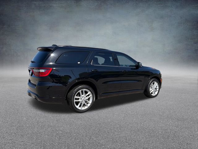 Used 2025 Dodge Durango GT image 4