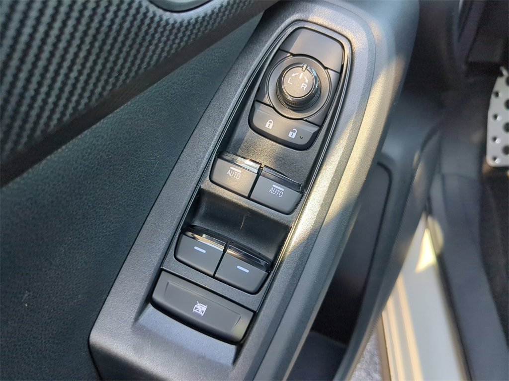 New 2026 Subaru Crosstrek 2.5i Sport image 17