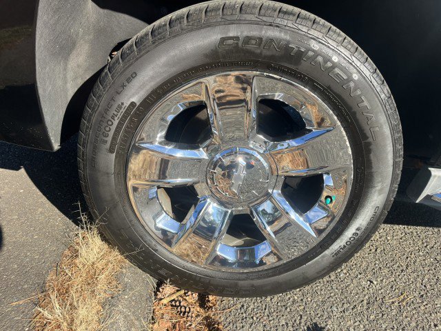 Used 2016 Chevrolet Tahoe LTZ image 10