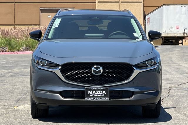 New 2026 MAZDA CX-30 AWD 2.5 S image 8