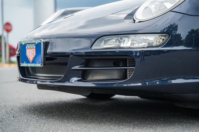 Used 2008 Porsche 911 Carrera 4S AWD/4WD image 17