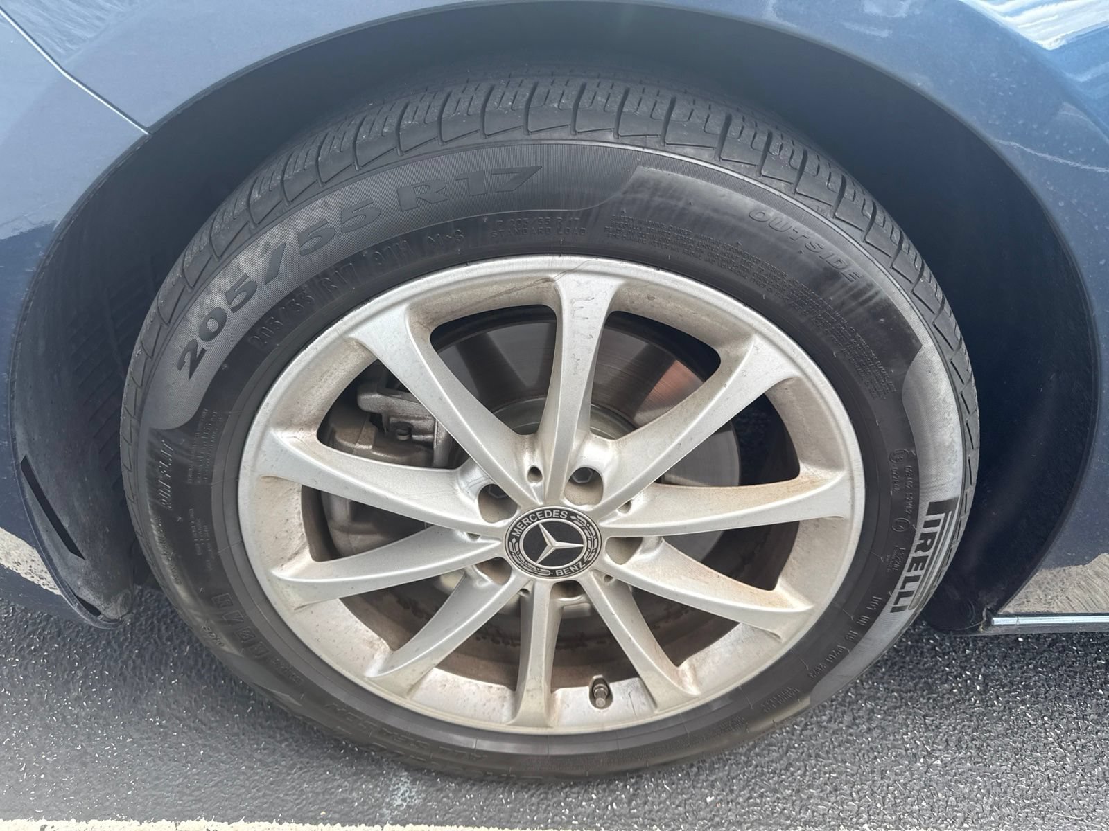 Used 2021 Mercedes-Benz A 220 4MATIC image 17