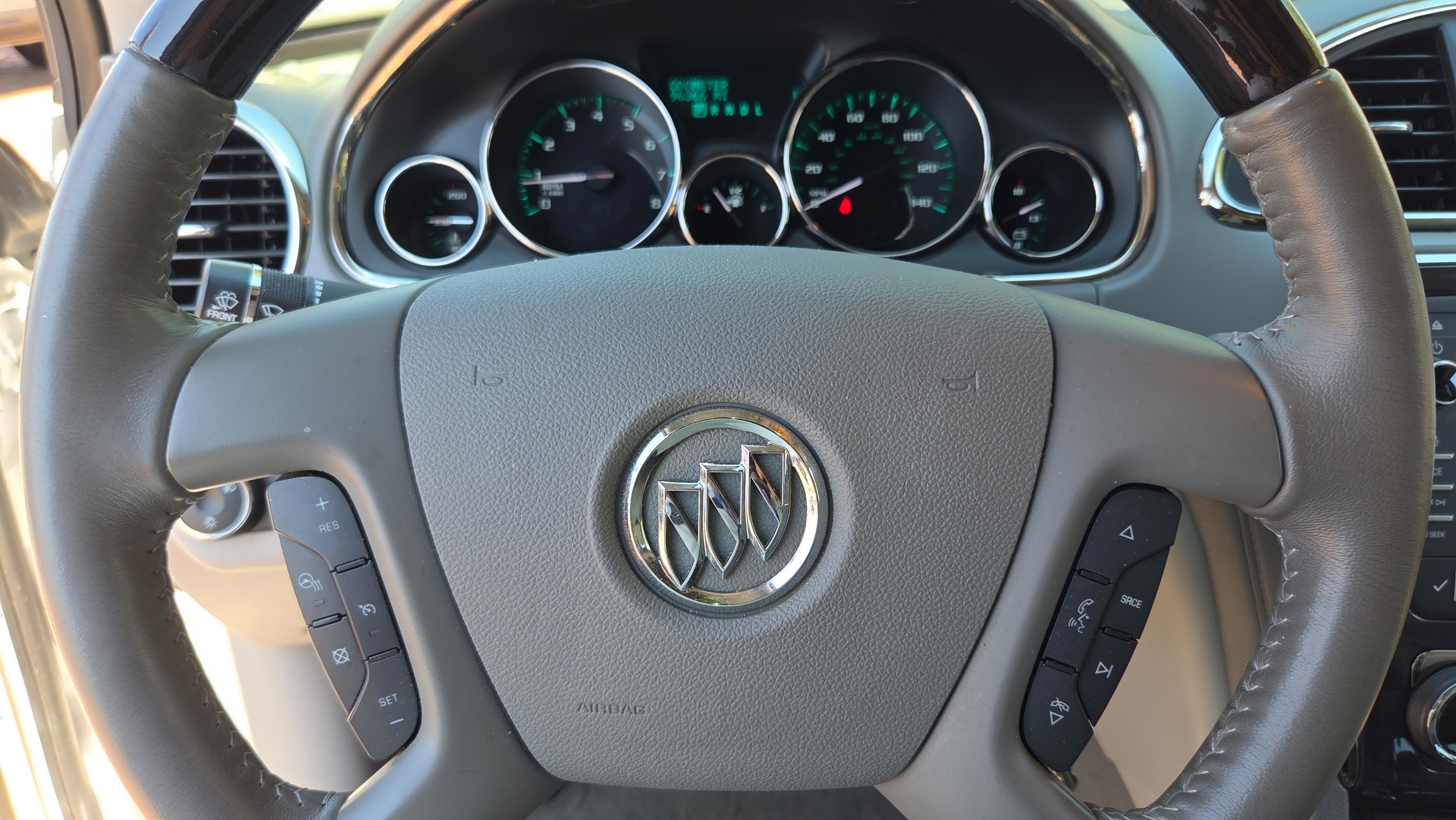 Used 2016 Buick Enclave Premium w/ Experience Buick Package AWD/4WD image 21