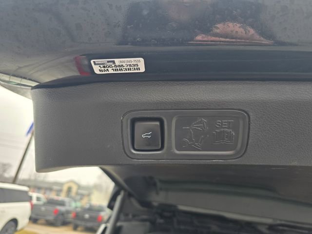 Used 2022 Ford Expedition Platinum image 16