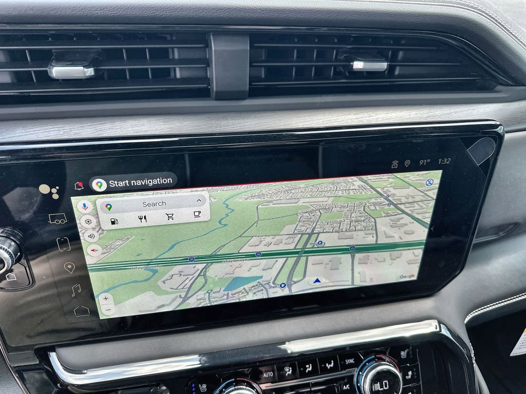 New 2026 GMC Sierra 1500 AT4X image 28