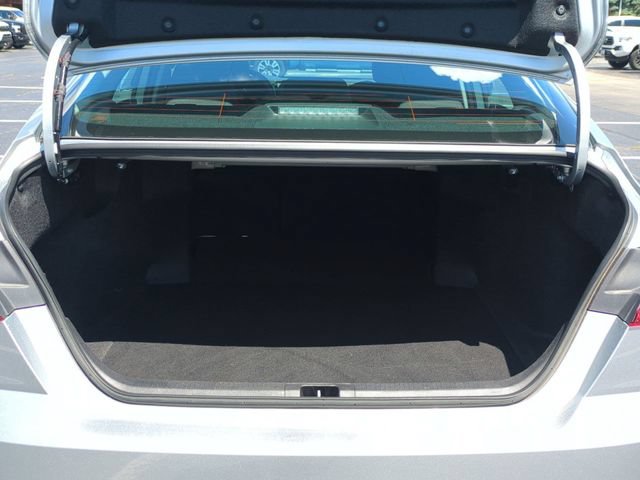 Certified 2025 Toyota Camry LE FWD image 28