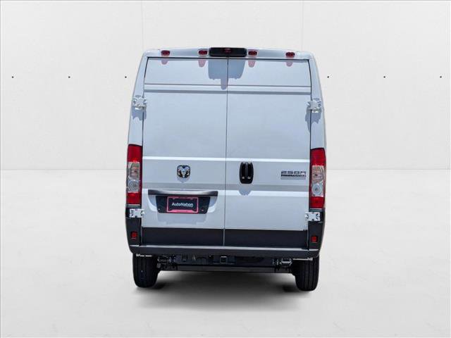 New 2025 RAM ProMaster 2500 w/ Convenience Group image 8