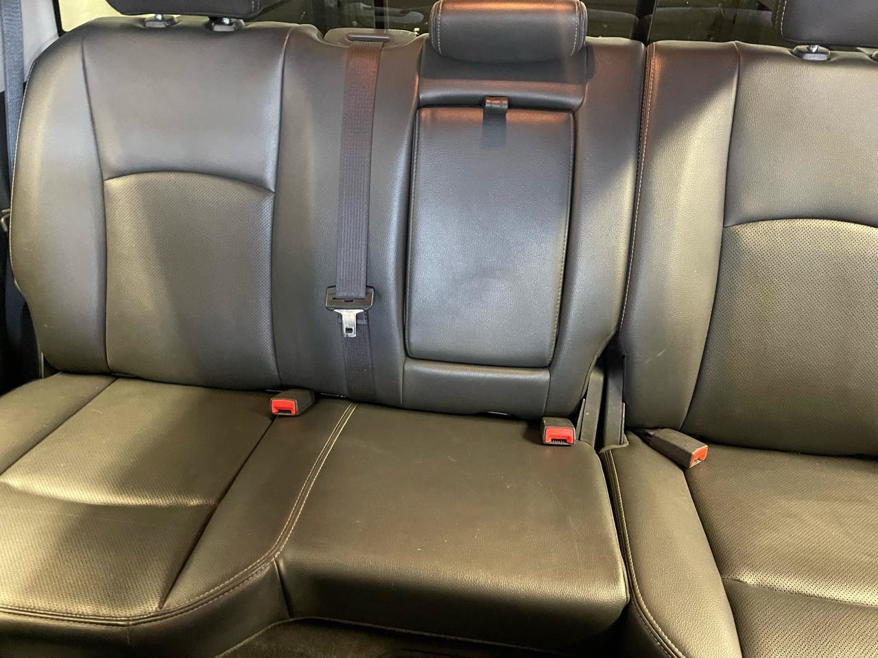 Used 2011 RAM 1500 Laramie AWD/4WD image 26