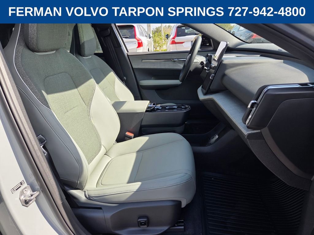 New 2026 Volvo EX30 Cross Country Ultra w/ Protection Package Premier image 19