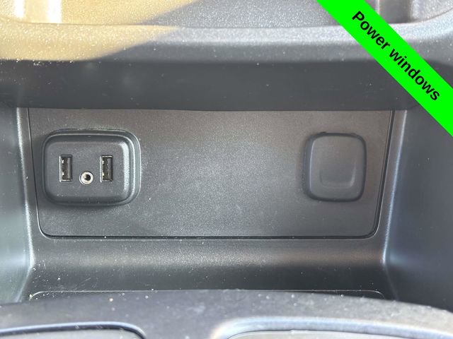 Used 2020 Chevrolet Colorado W/T image 16