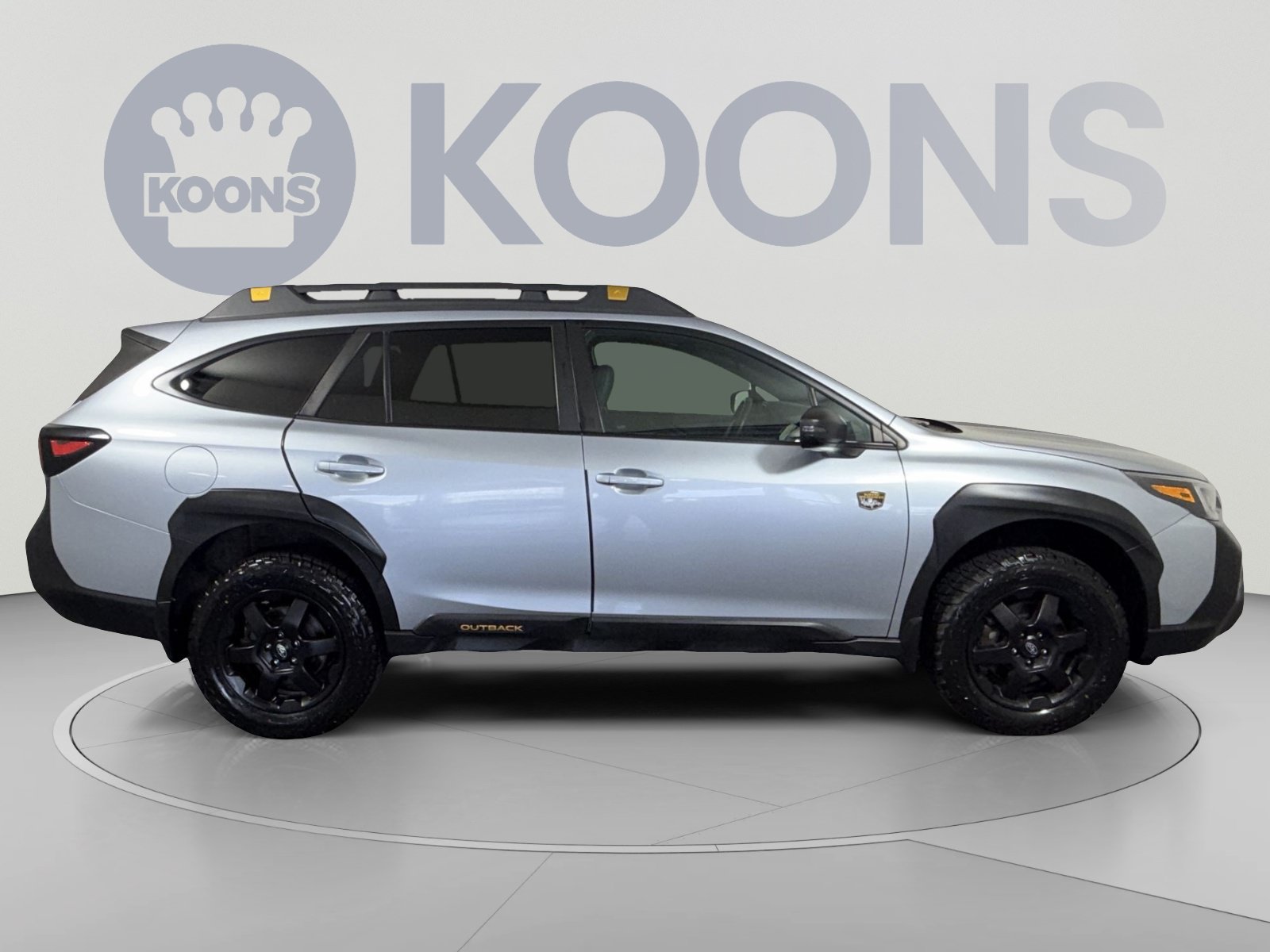 Used 2023 Subaru Outback Wilderness AWD/4WD image 8