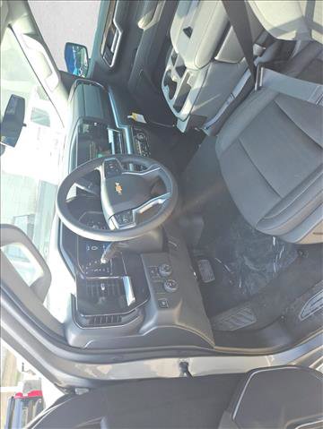 New 2026 Chevrolet Silverado 1500 LT image 11