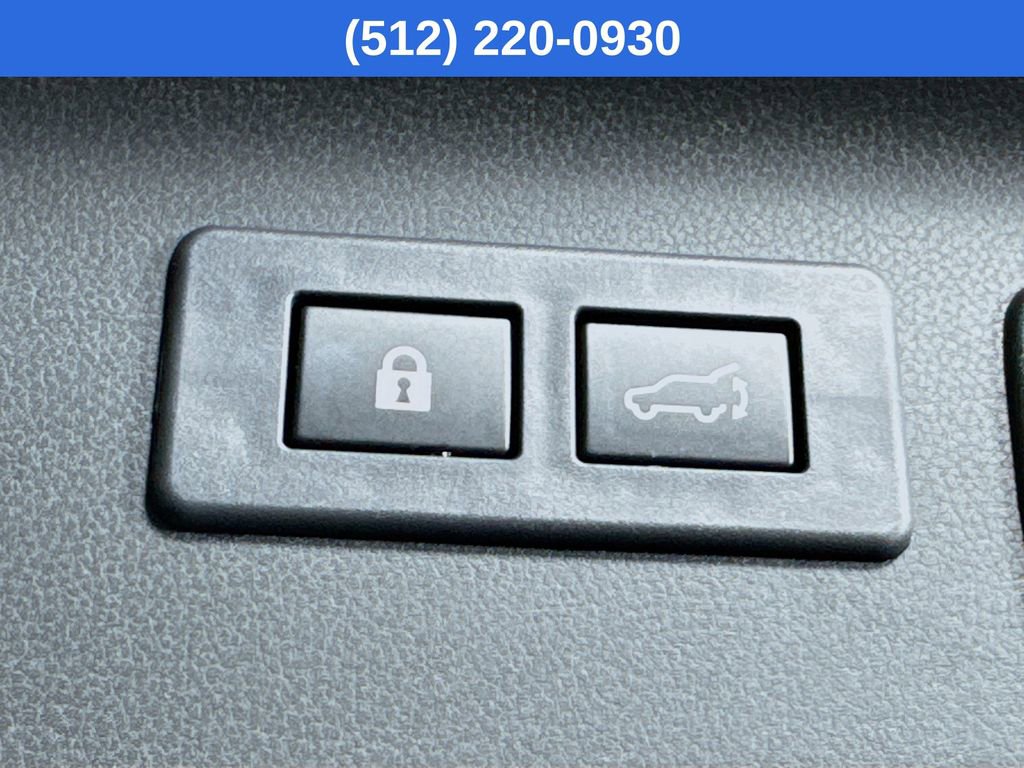 Certified 2025 Subaru Forester Sport image 33