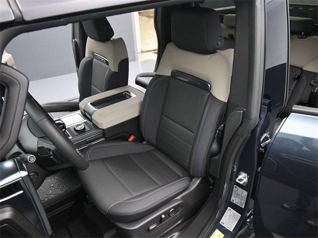 New 2026 GMC Hummer EV 4x4 Crew Cab image 11