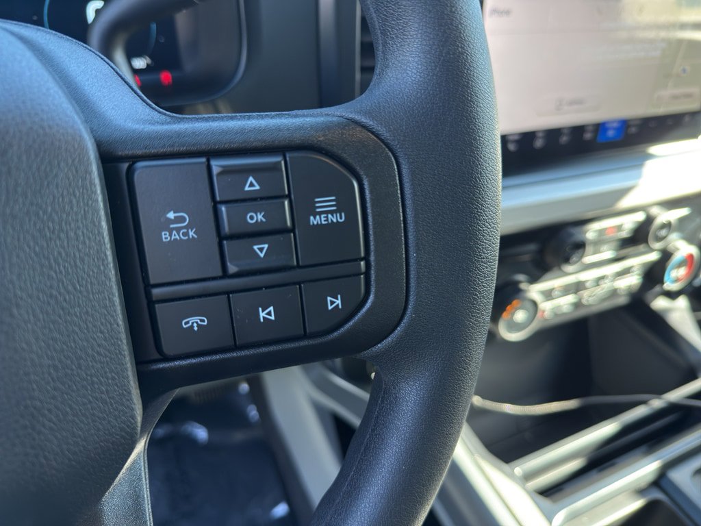 New 2026 Ford F350 XLT w/ XLT Premium Package image 27