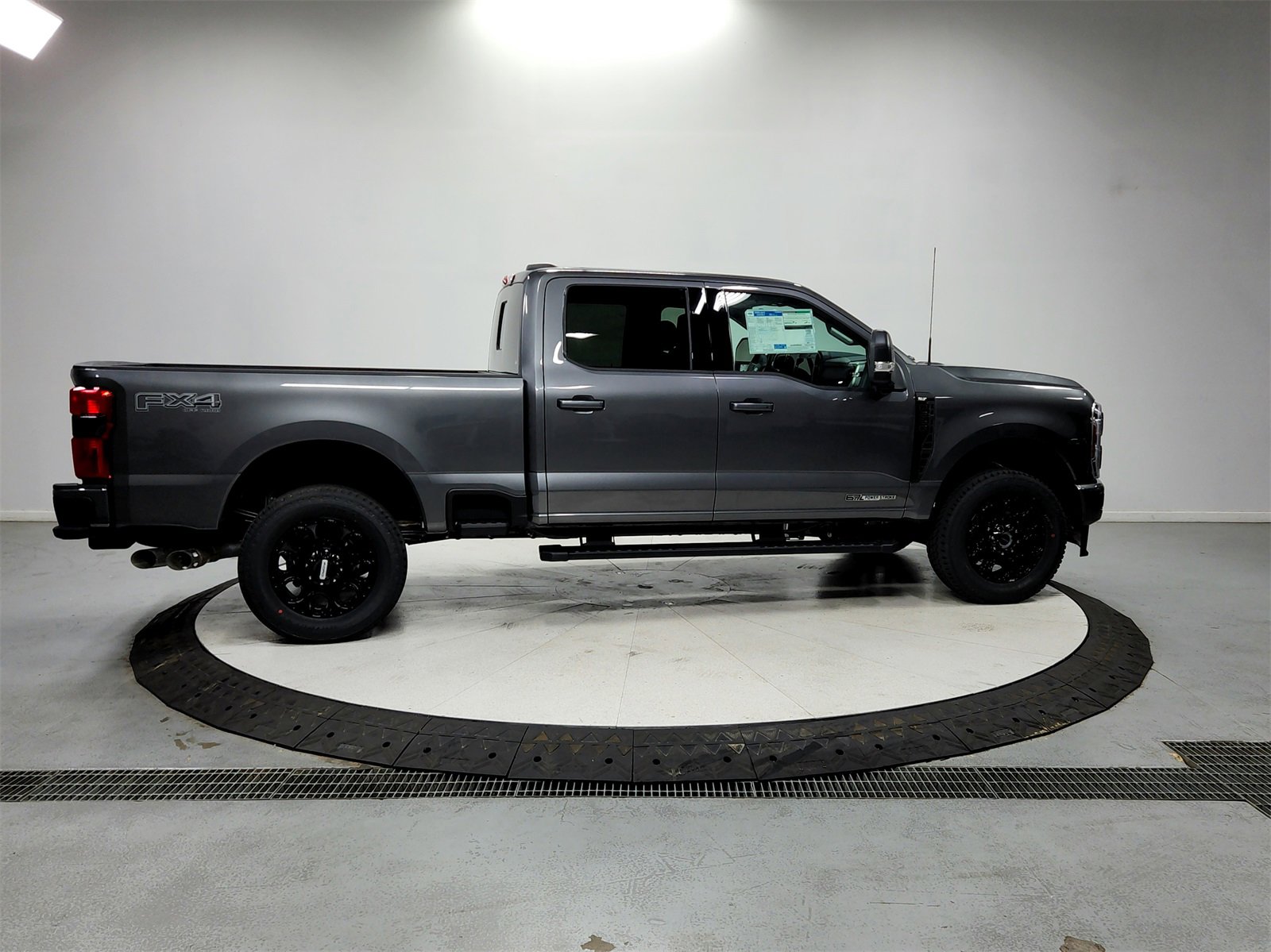 New 2026 Ford F250 XLT w/ XLT Premium Package image 8