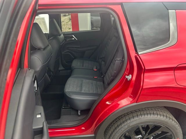 New 2026 Nissan Rogue SL image 7