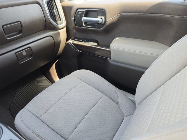 Used 2021 Chevrolet Silverado 1500 LT RWD image 19