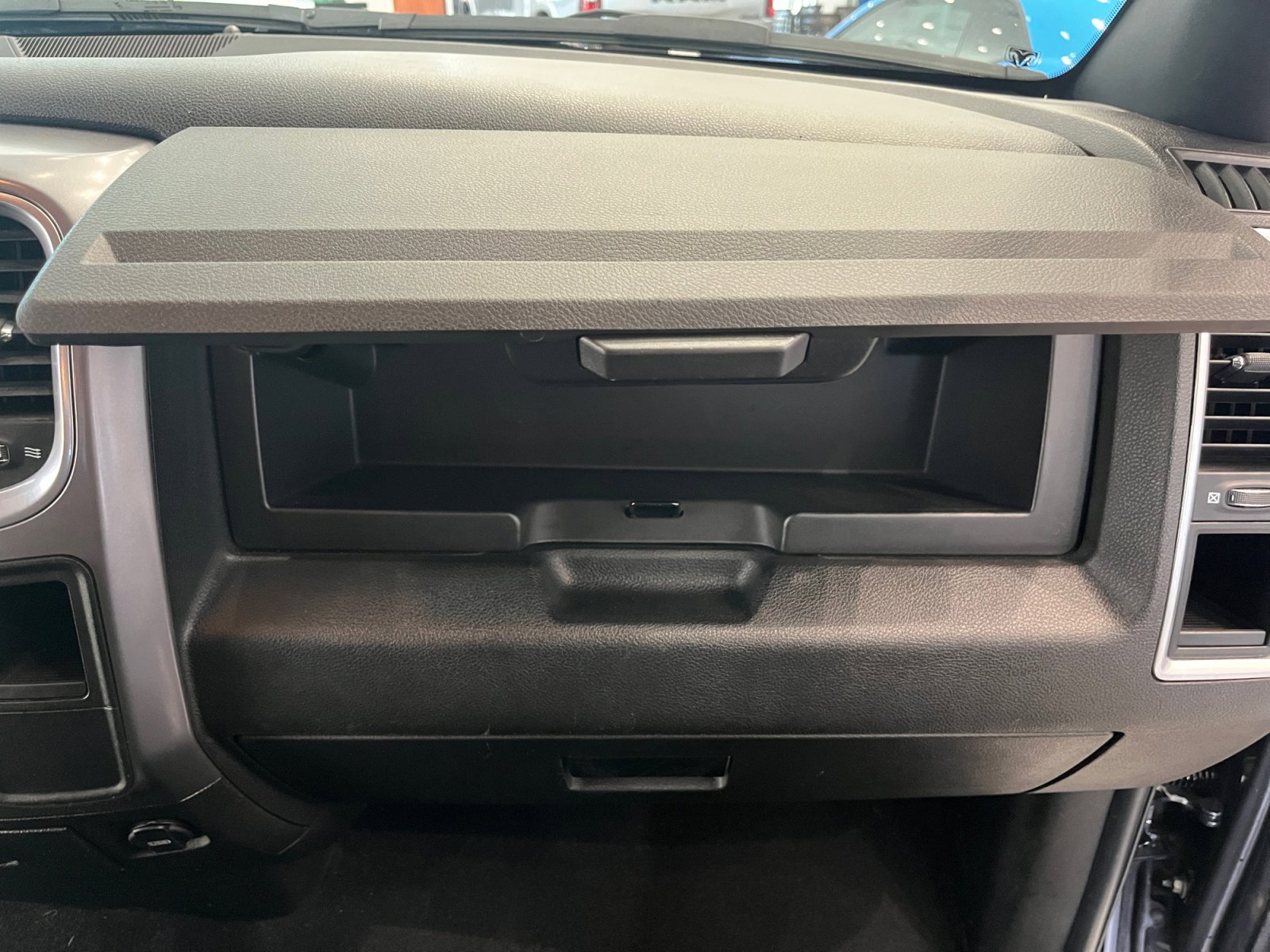 Used 2024 RAM 1500 Classic Warlock image 20