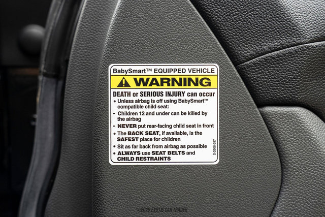 Used 2004 Mercedes-Benz SL 500 image 78